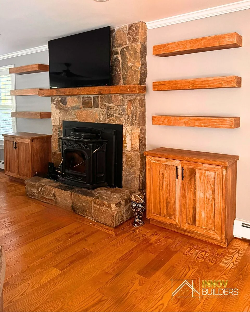 Innov Builders Project